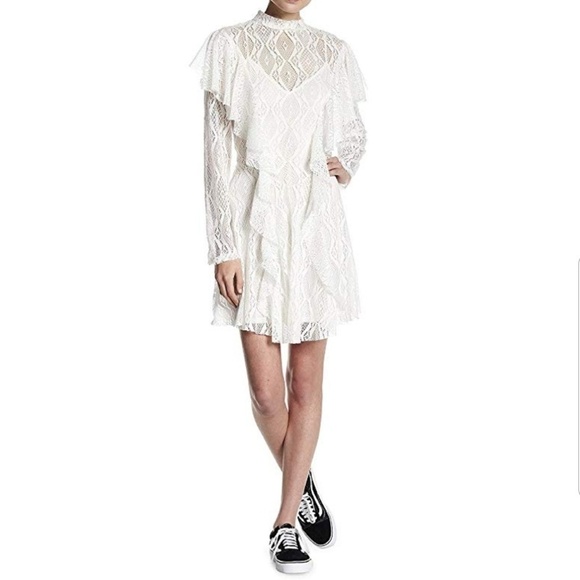 Free People Dresses & Skirts - Free People Dress